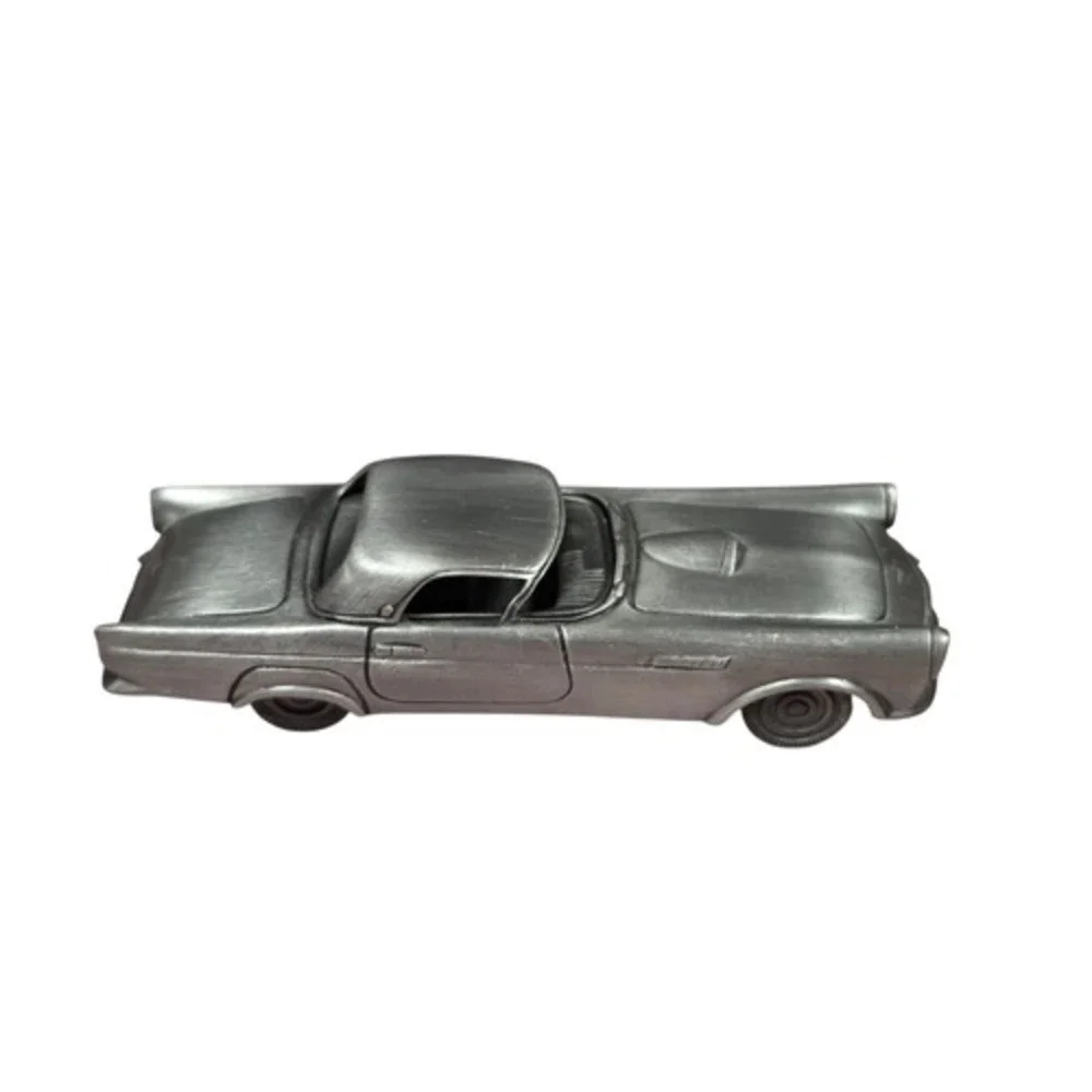 1984 Avon Pewter 4